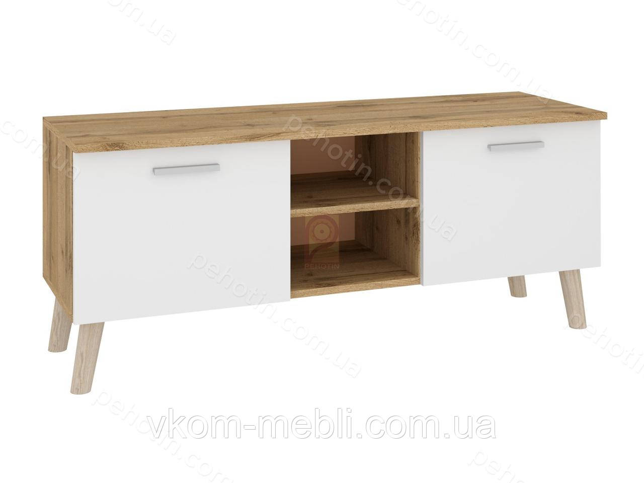 Тумба стінка під ТВ Арго Пехотін, фото 1