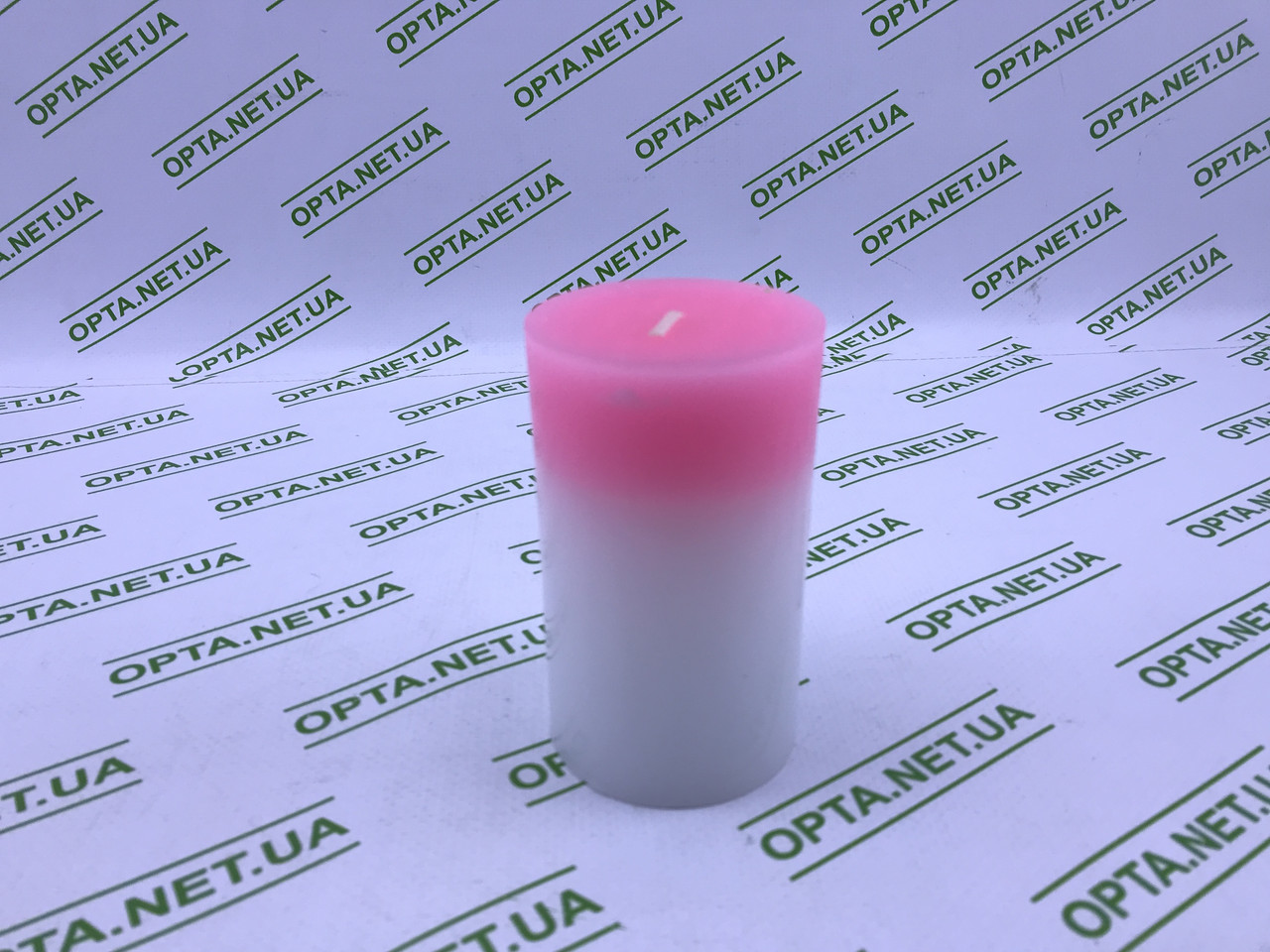 Воскові свічки Mood Magic - з справжнім полум'ям і вбудованим підсвічуванням, що міняє колір RGB, фото 1