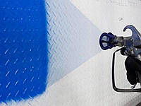 Популярні різновиди систем розпилення