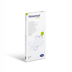 Пов'язка Атрауман Сілікон (Atrauman Silicone ) 10см*20см 1шт.