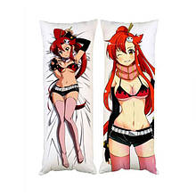 Gurren Lagann