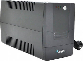 UPS Velli 1K (600W) LED, 4 SCHUKO