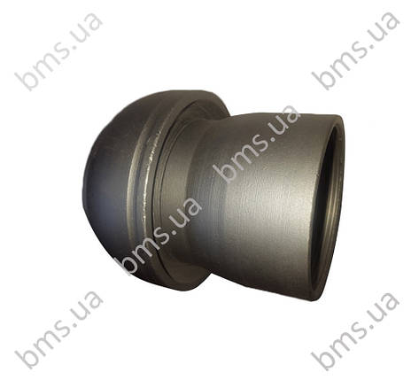 З'єднання VT 70 NW 60/65 IG 2 1/2" ТКР, фото 2