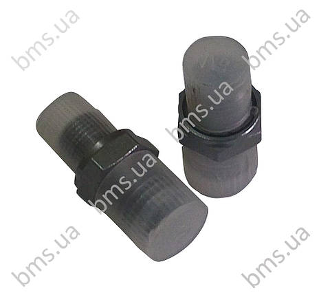 Фітинг G 1/4" -19 - M 16 x 1,5, фото 1
