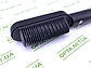 Гребінець випрямляч Hair Straightener Hqt 909B Black, фото 6