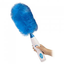 Щітка електрична для прибирання пилу Hurricane Spin Duster