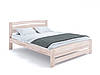Ліжко дерев'яне Л-8 (Безкоштовна доставка), фото 3