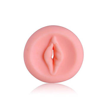 Вставка для помпи Men Powerup Vagina, фото 1