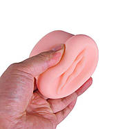 Вставка для помпи Men Powerup Vagina, фото 4