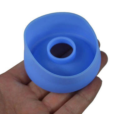 Вставка для помпи Men Powerup Blue, фото 3
