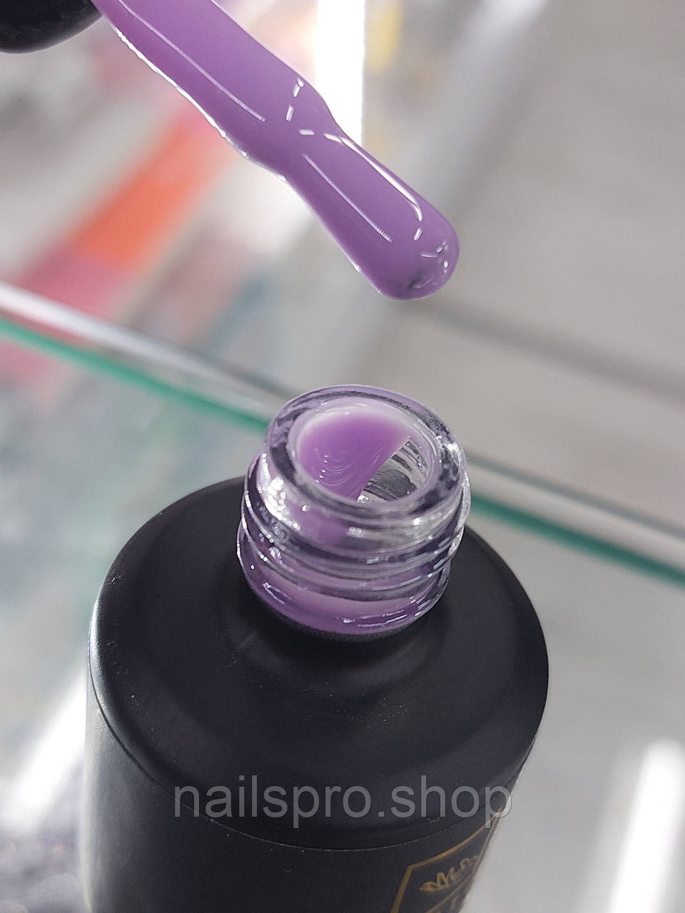 Cover Base Lavander 25, Magic Touch 15 ml