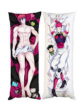 Hunter x Hunter