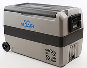 Холодильник автомобільний компресорний Altair LGТ60 (60 літрів)
