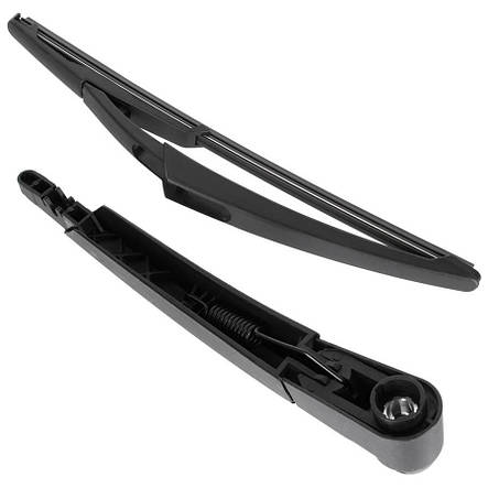 Mini R56 06-13; R60 10-16; F55 F56 2013 - задній двірник + щітка арт DA-24883, фото 2