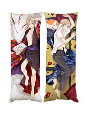 Natsume Yuujinchou