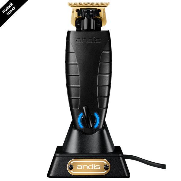 Акумуляторний тример для стриження Andis GTX-EXO Cordless Li (AN 74105)