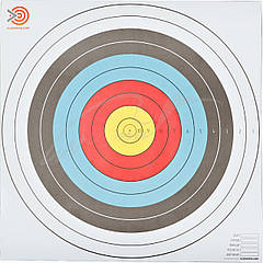 Мішень Алебарда FITA 60 для лука