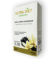 Ultra diet nutrition - Коктейль для похудения (Ультра Диет Нутриция) hotdeal