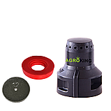 Комплект для внесення КАС 7 отворів 08 RAU Agroplast RSM 0-103/08 комплект внесення КАС на 7 отворів, фото 3