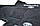 Ворсові килимки Тойота Land Cruiser 100 (1998-2007)/Чорні, кт. 5шт AVTM BLCCR1632, фото 5