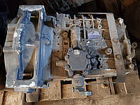 Коробка переключения передач ZF S6.36 MAN L 2000