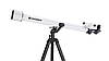Телескоп Bresser Classic 60/900 AZ Refractor з адаптером для смартфона (4660900), фото 4