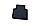 Ворсові килимки Skoda Kodiaq (2016-) Чорні 5 шт AVTM BLCCR1897, фото 5