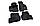 Ворсові килимки Skoda Octavia A5 (2004-2013) чорні килимки Шокода Октавія А5 Premium AVTM BLCLX1561, фото 2