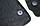 Ворсові килимки Skoda Octavia A5 (2004-2013) чорні килимки Шокода Октавія А5 Premium AVTM BLCLX1561, фото 9
