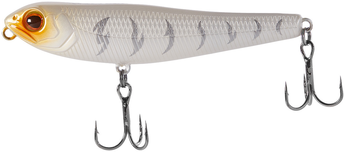 Воблер Select Flash 70F 70mm 5.8g #11 (0.0m), фото 1