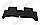 Ворсові килимки Тойота FJ Cruiser (2006-)/Чорні Premium AVTM BLCVW1623, фото 6