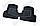 Ворсові килимки Ford Escort (1990-2000)/Чорні 5 шт. AVTM BLCCR1145, фото 6