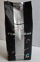 Кофе Gustav Mayer d`Oro Crema 1 кг
