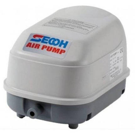 Комплект для ремонту нагнітача SECOH EL 60/80/100 - SECOH, фото 2