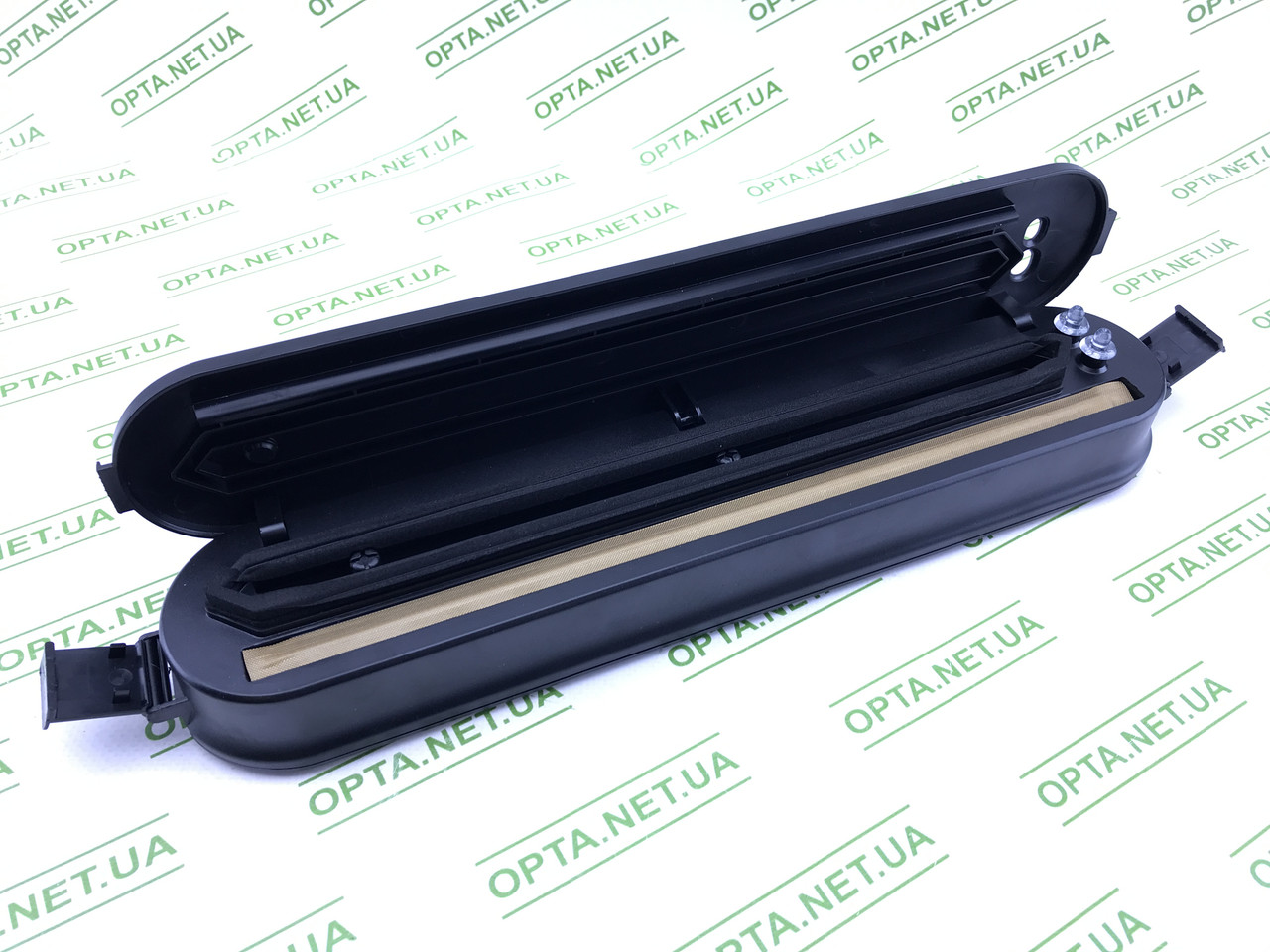 Вакуумний пакувальник, побутової автоматичний апарат NEW 521, фото 1