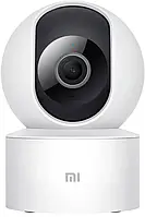IP-камера Xiaomi Mi 360° Security Camera 1080p MJSXJ10CM (BHR4885GL) UA UCRF Гарантія 12 місяців