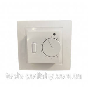Терморегулятор механічний In-Therm RTC 70 SL для теплої підлоги