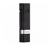 Monopod Bluetooth Hoco K4 Black Гарантія 1 міс