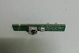 Запчастини до телевізора BRAVIS LED-39C2000B (JUC7.820.00081814, T390HVN01.0), фото 5