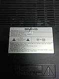 Запчастини до телевізора BRAVIS LED-39C2000B (JUC7.820.00081814, T390HVN01.0), фото 3