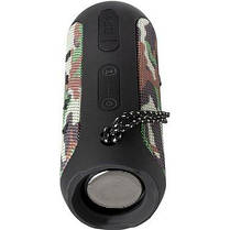 Bluetooth Колонка Gelius Pro Infinity 3 GP-BS510SE Army, фото 4