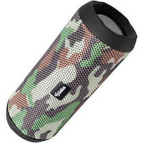 Bluetooth Колонка Gelius Pro Infinity 3 GP-BS510SE Army, фото 6
