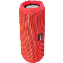 Bluetooth Колонка Gelius Pro Infinity 3 GP-BS510SE Speaker Red, фото 3