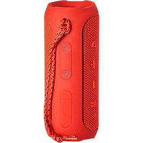 Bluetooth Колонка Gelius Pro Infinity 3 GP-BS510SE Speaker Red, фото 4