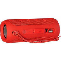 Bluetooth Колонка Gelius Pro Infinity 3 GP-BS510SE Speaker Red, фото 6