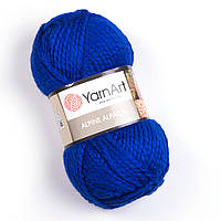 YarnArt Alpine Alpaca василек №442