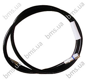 Шланг високого тиску для ЦЗС 1.5 м