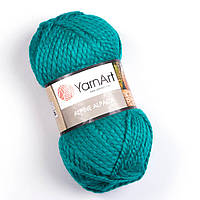 YarnArt Alpine Alpaca изумруд №1446