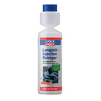 Очиститель инжектора LIQUI MOLY Langzeit-Injection Reiniger 250мл 150430