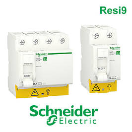 ПЗВ Resi9 Schneider Electric